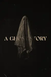 Poster to the movie "A Ghost Story" #239109