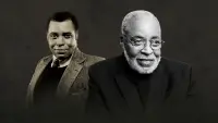 Backdrop to the movie "BET News & ET Present James Earl Jones: Life and Legacy" #584173