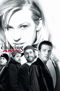 Poster to the movie "Chasing Amy" #264306