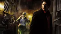 Backdrop to the movie "Dylan Dog: Dead of Night" #386162