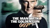 Backdrop to the movie "The Man with the Golden Gun" #81279