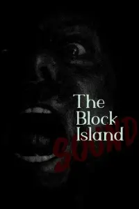 Poster to the movie "The Block Island Sound" #138273