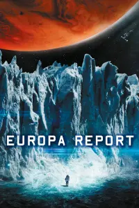 Poster to the movie "Europa Report" #90136