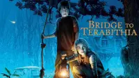 Backdrop to the movie "Bridge to Terabithia" #40402