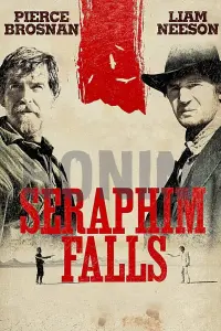 Poster to the movie "Seraphim Falls" #285480