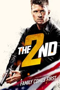 Poster to the movie "The 2nd" #344150