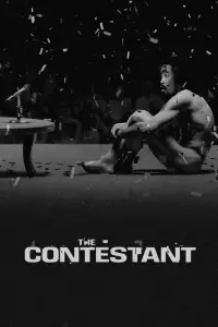 Poster to the movie "The Contestant" #491419