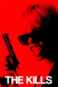 Poster to the movie "The Kills" #538992