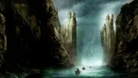 Backdrop to the movie "The Lord of the Rings: The Fellowship of the Ring" #165859