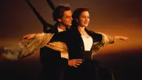 Backdrop to the movie "Titanic" #166512