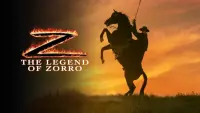 Backdrop to the movie "The Legend of Zorro" #65446