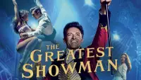 Backdrop to the movie "The Greatest Showman" #43497