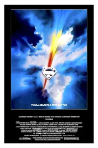 Poster to the movie "Superman" #453511