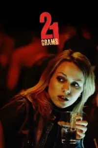 Poster to the movie "21 Grams" #223535