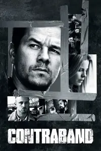 Poster to the movie "Contraband" #103249