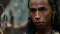 Backdrop to the movie "Apocalypto" #207126