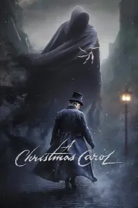 Poster to the movie "A Christmas Carol" #153893