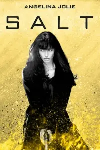 Poster to the movie "Salt" #73128