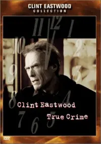 Poster to the movie "True Crime" #104682