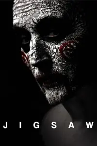 Poster to the movie "Jigsaw" #29121