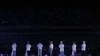 Backdrop to the movie "BTS World Tour: Love Yourself in Seoul" #440173