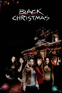 Poster to the movie "Black Christmas" #126926