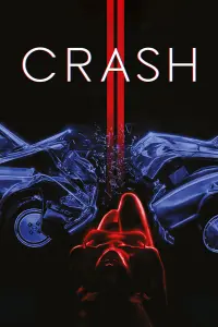 Poster to the movie "Crash" #69903