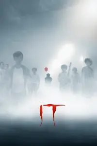 Poster to the movie "It" #32465