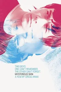 Poster to the movie "Mysterious Skin" #100313