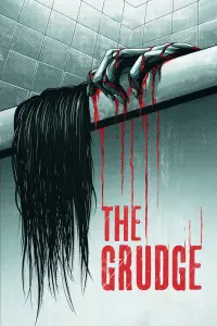 Poster to the movie "The Grudge" #330209