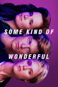 Poster to the movie "Some Kind of Wonderful" #257825