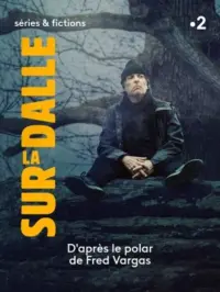 Poster to the movie "Sur la dalle" #592268