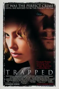 Poster to the movie "Trapped" #298562