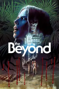 Poster to the movie "The Beyond" #144932