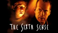 Backdrop to the movie "The Sixth Sense" #50602