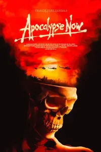 Poster to the movie "Apocalypse Now" #40367