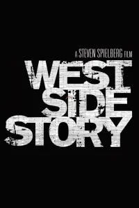 Poster to the movie "West Side Story" #66716