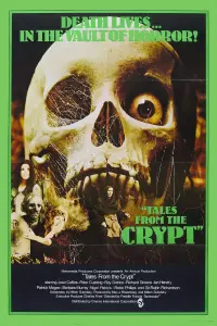 Poster to the movie "Tales from the Crypt" #362911