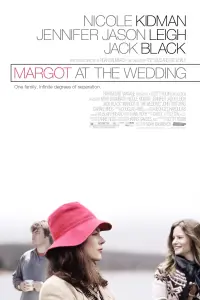 Poster to the movie "Margot at the Wedding" #151288