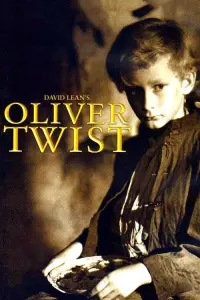 Poster to the movie "Oliver Twist" #350337