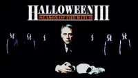 Backdrop to the movie "Halloween III: Season of the Witch" #101414