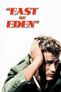 Poster to the movie "East of Eden" #152089