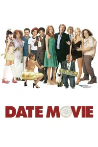 Poster to the movie "Date Movie" #134608