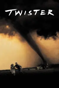 Poster to the movie "Twister" #329968