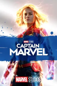 Poster to the movie "Captain Marvel" #14112