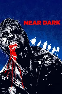 Poster to the movie "Near Dark" #134376