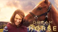 Backdrop to the movie "Dream Horse" #350044