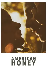 Poster to the movie "American Honey" #261729