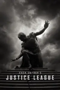 Poster to the movie "Zack Snyder