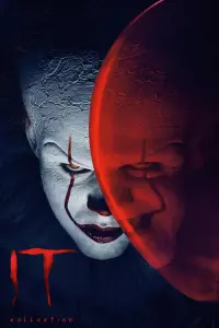 Poster to the movie "It" #32473